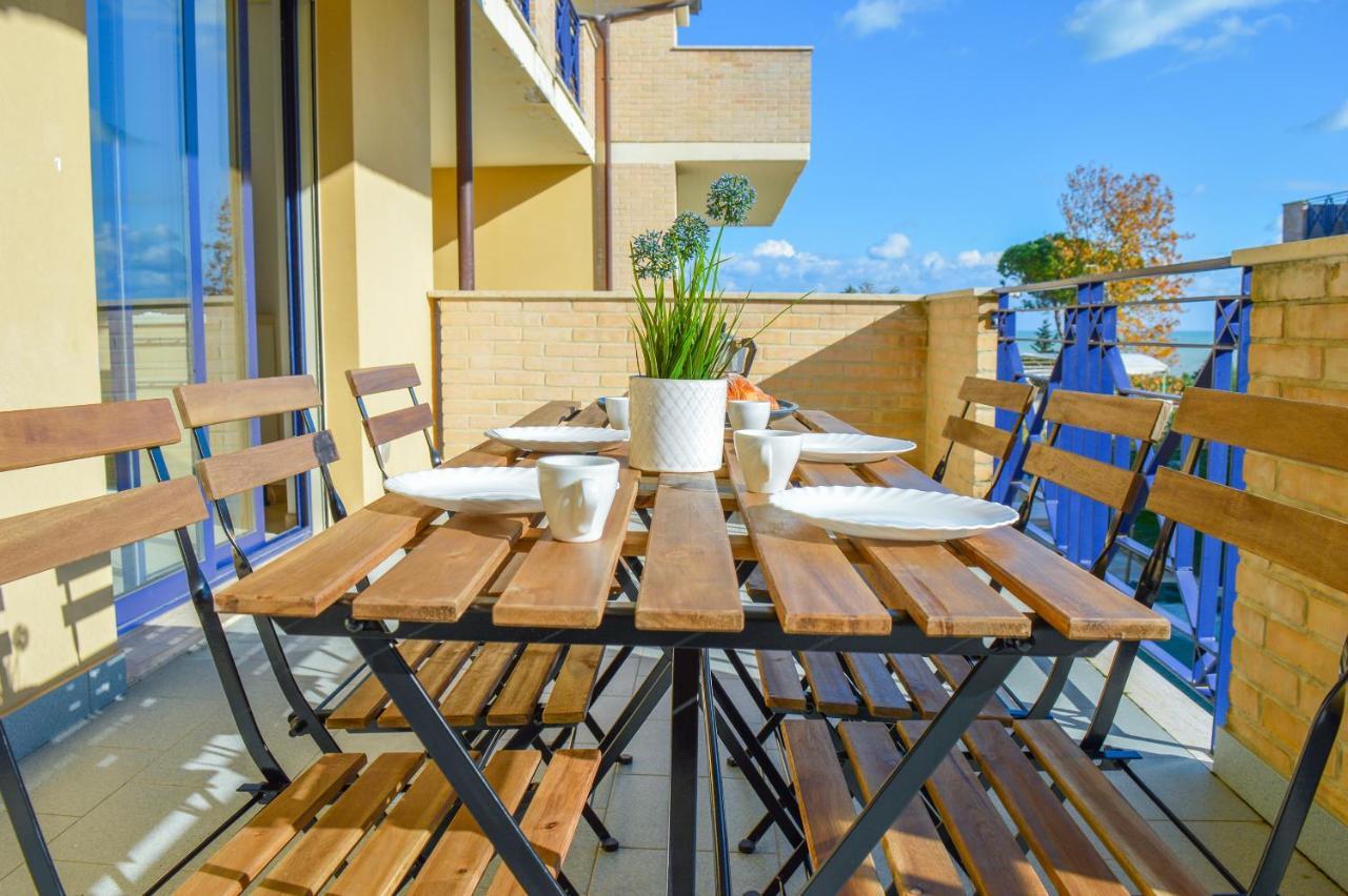 Homiday - Green Bay Village Pineto Ngoại thất bức ảnh
