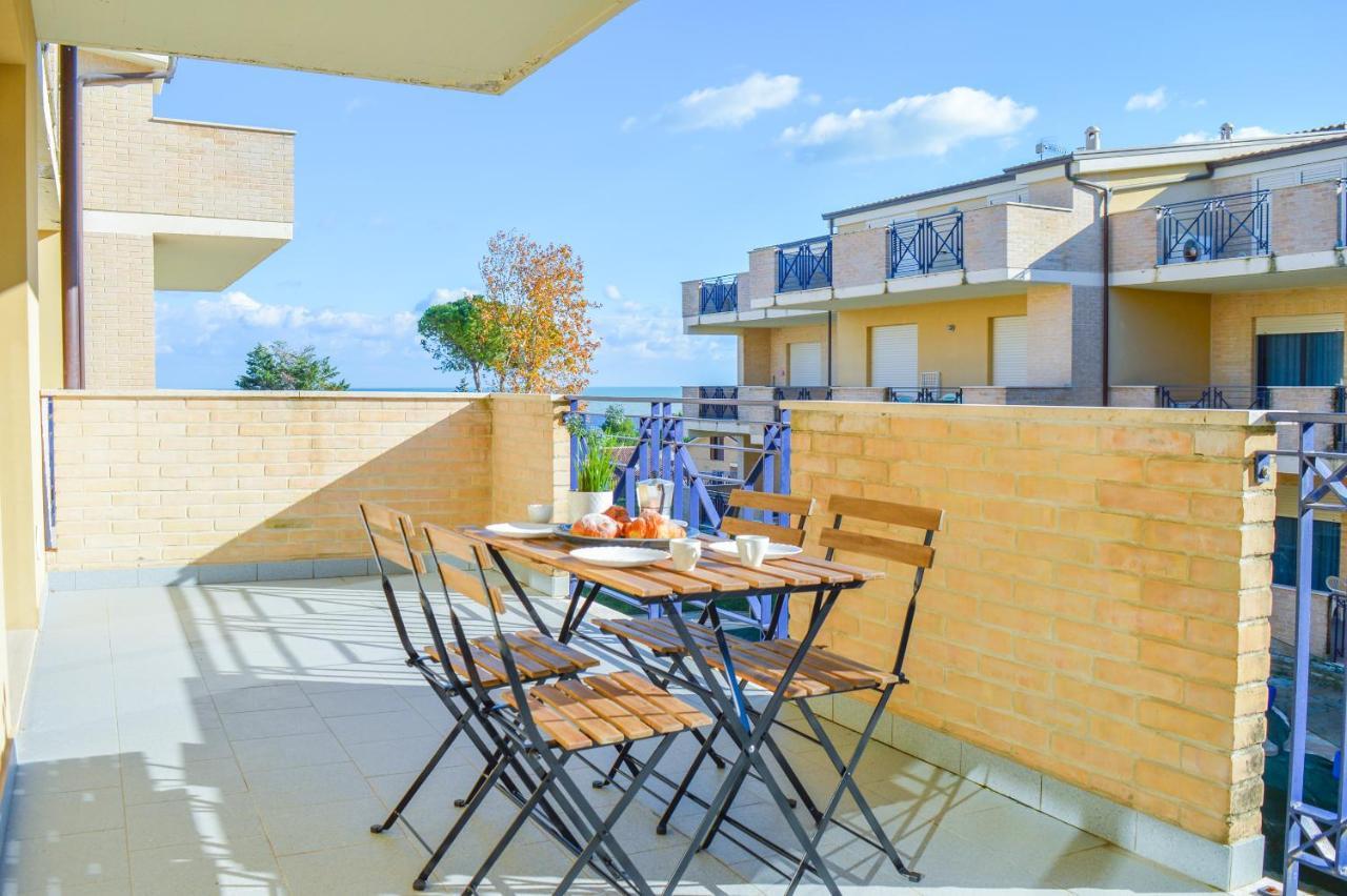 Homiday - Green Bay Village Pineto Ngoại thất bức ảnh