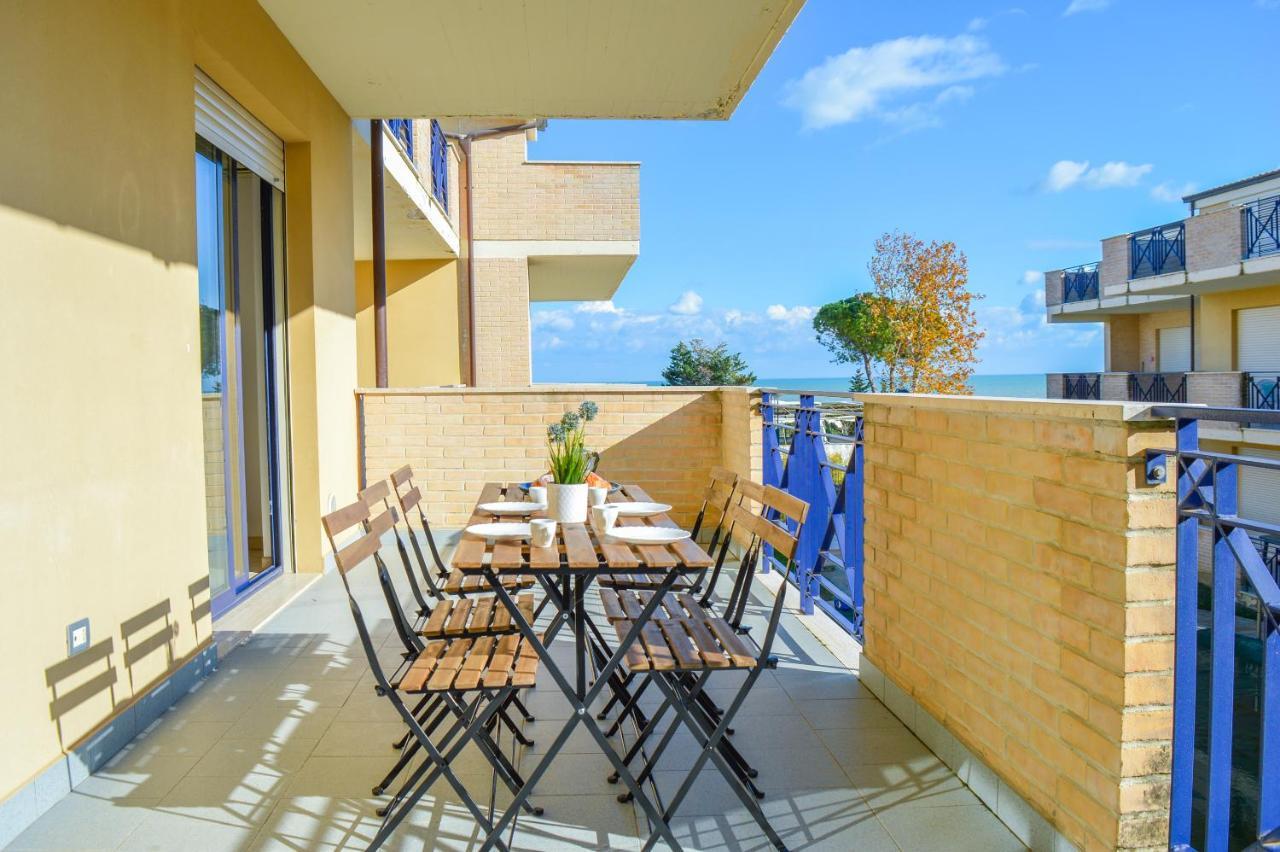 Homiday - Green Bay Village Pineto Ngoại thất bức ảnh