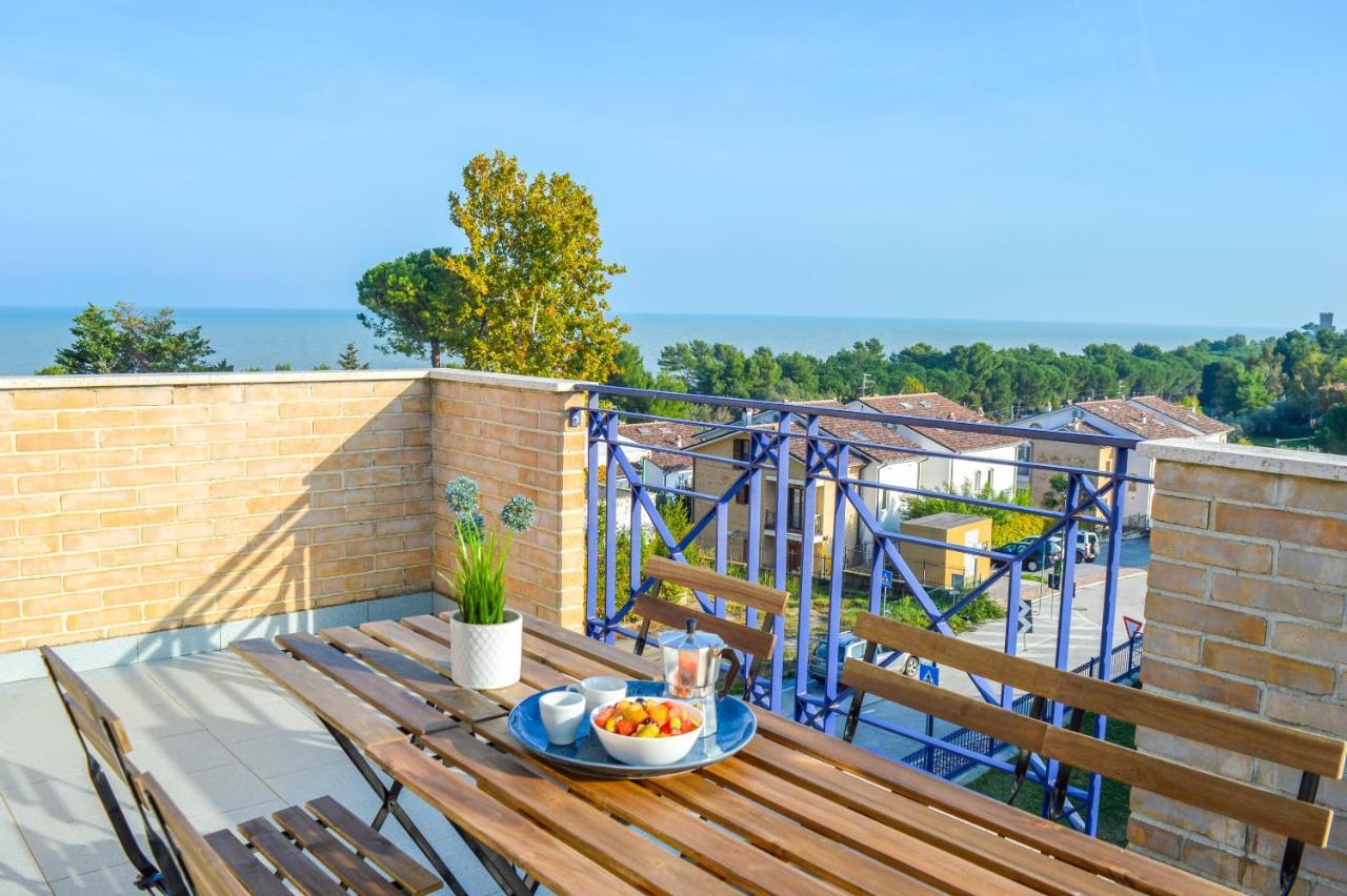 Homiday - Green Bay Village Pineto Ngoại thất bức ảnh