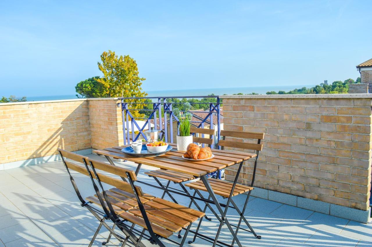 Homiday - Green Bay Village Pineto Ngoại thất bức ảnh