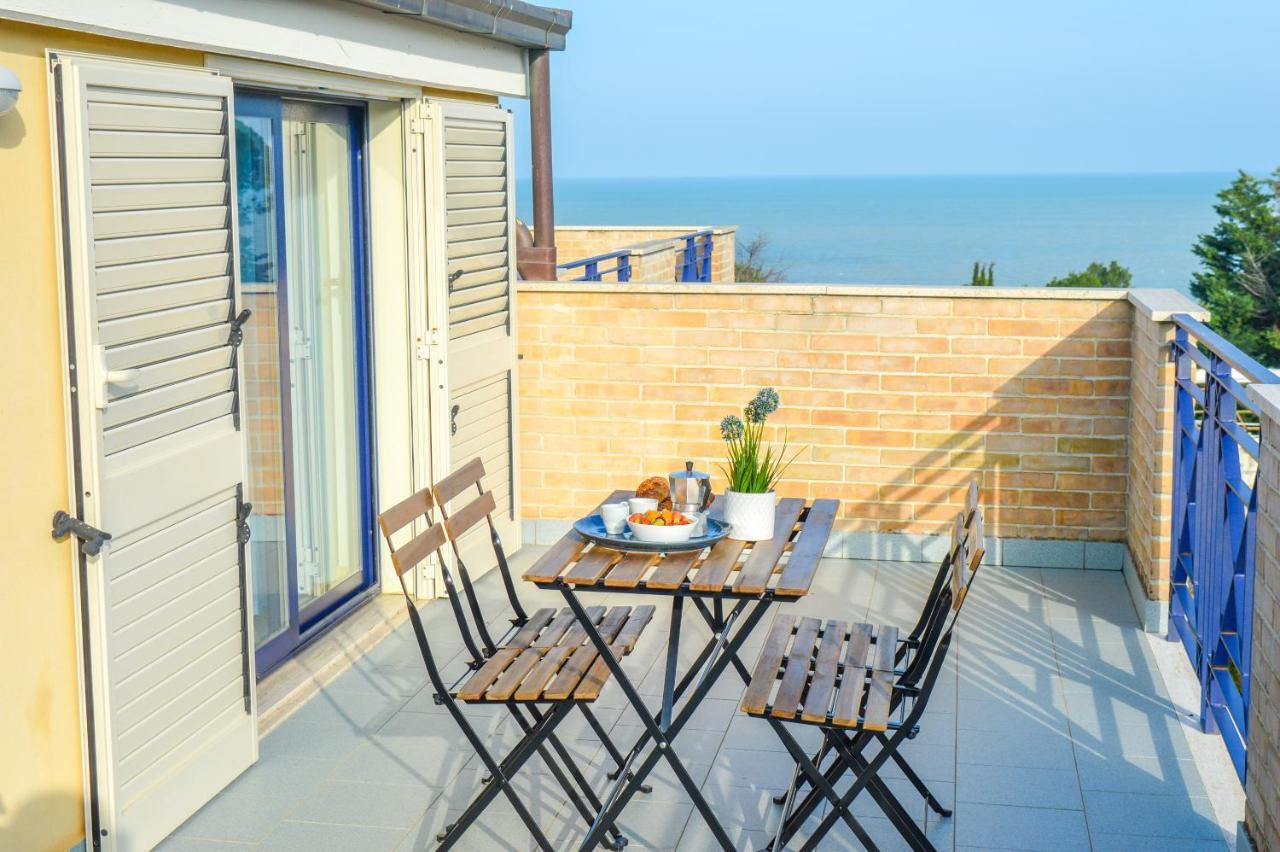 Homiday - Green Bay Village Pineto Ngoại thất bức ảnh