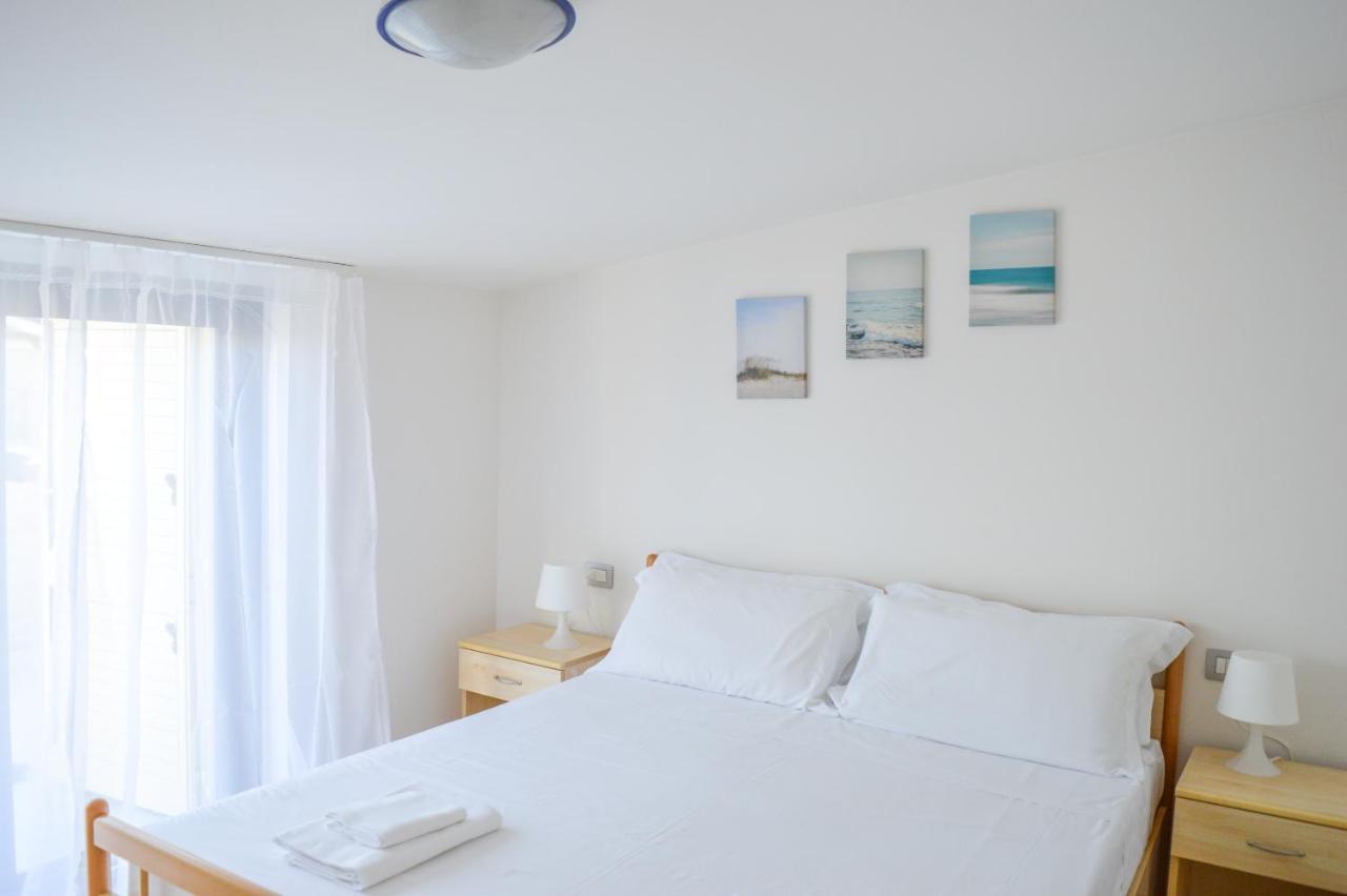 Homiday - Green Bay Village Pineto Ngoại thất bức ảnh