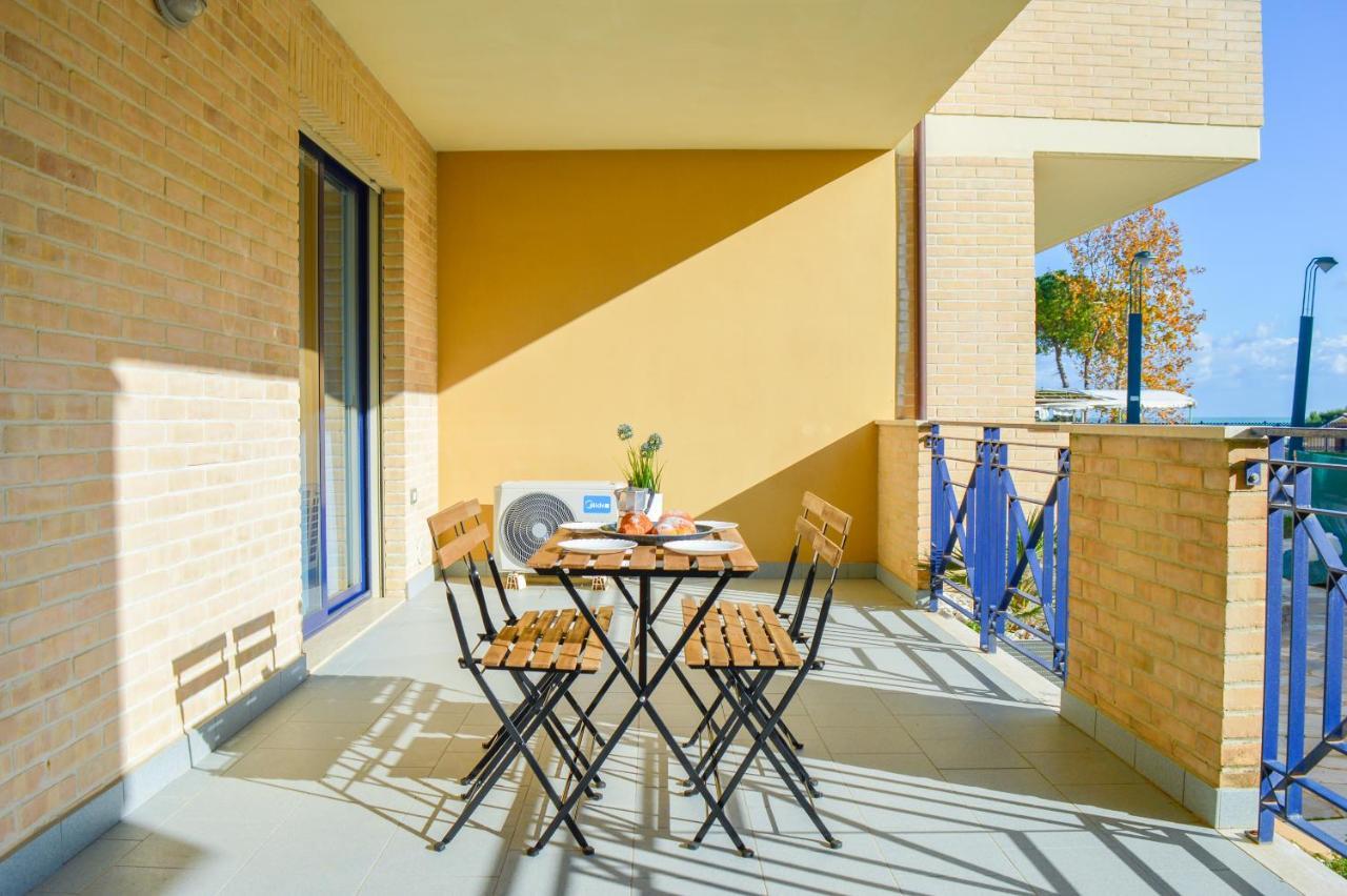 Homiday - Green Bay Village Pineto Ngoại thất bức ảnh