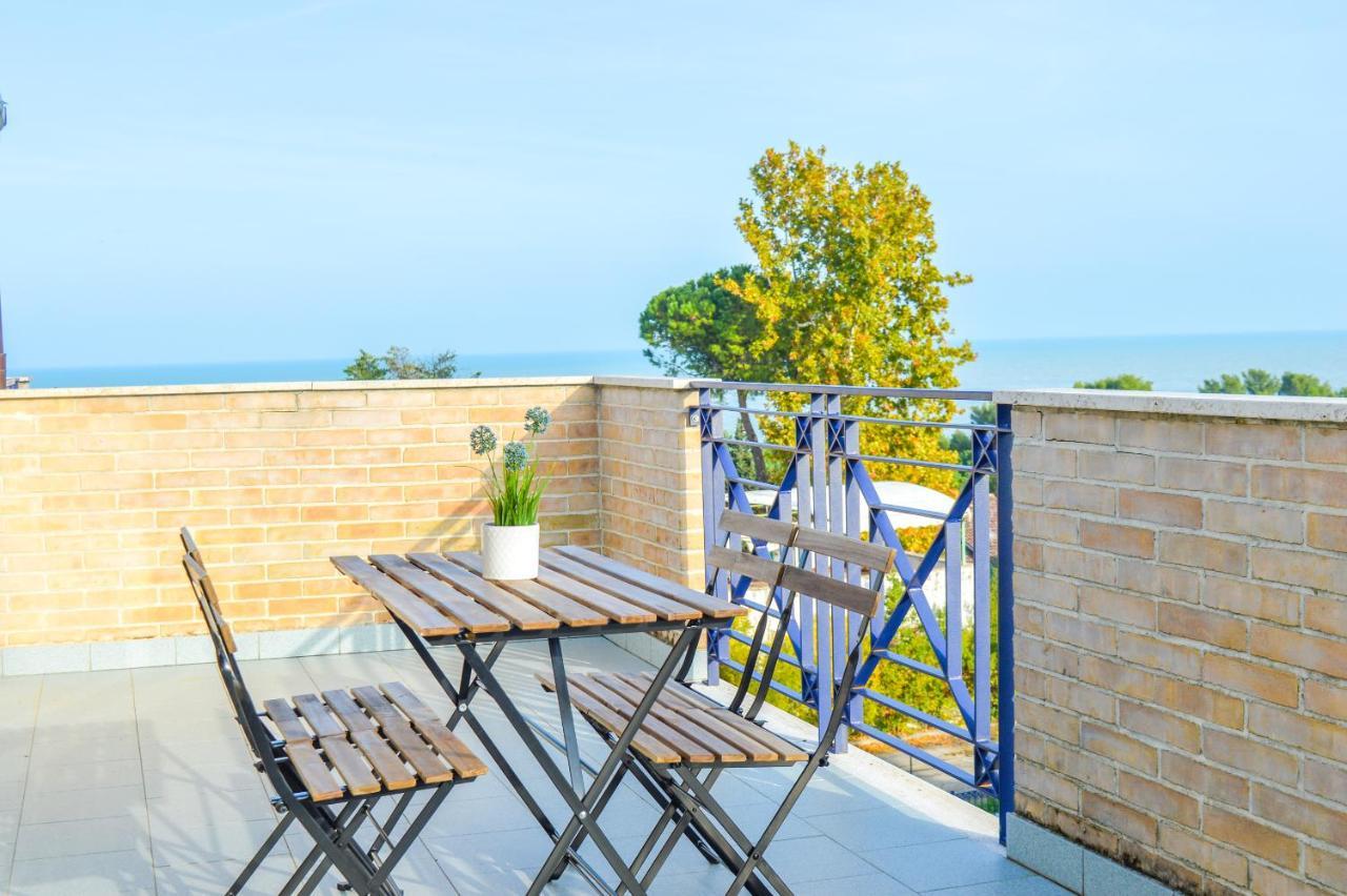 Homiday - Green Bay Village Pineto Ngoại thất bức ảnh