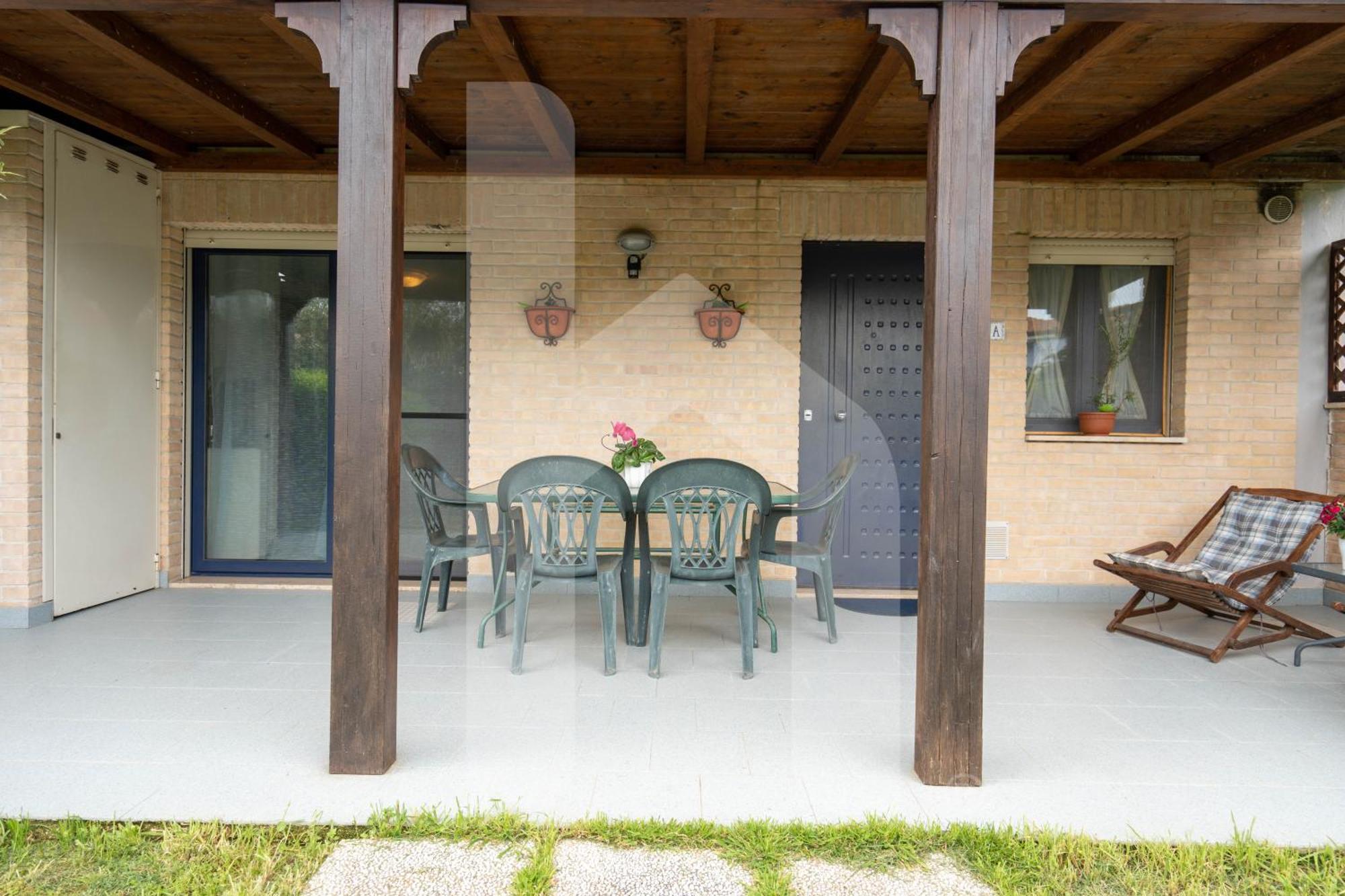 Homiday - Green Bay Village Pineto Ngoại thất bức ảnh
