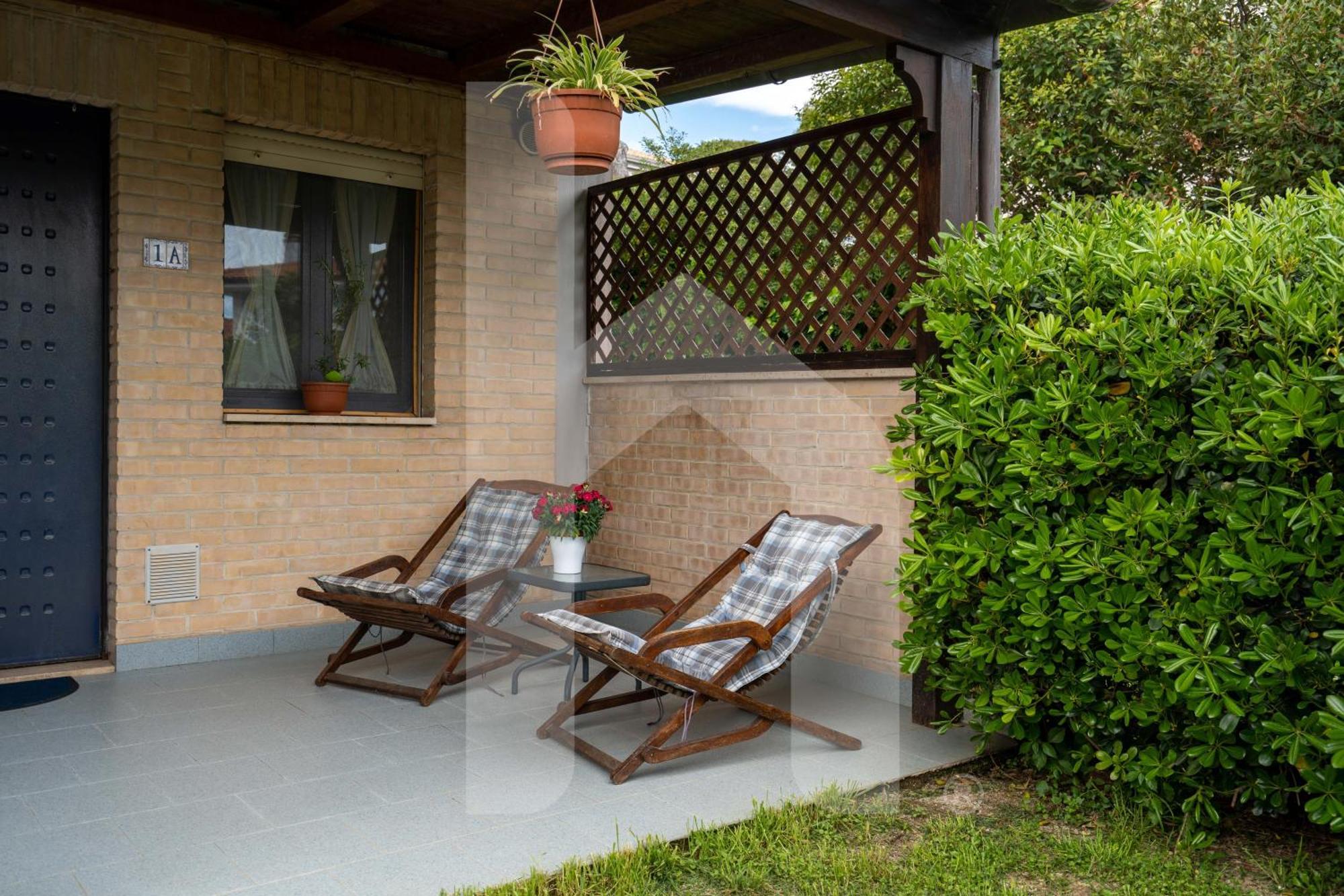 Homiday - Green Bay Village Pineto Ngoại thất bức ảnh