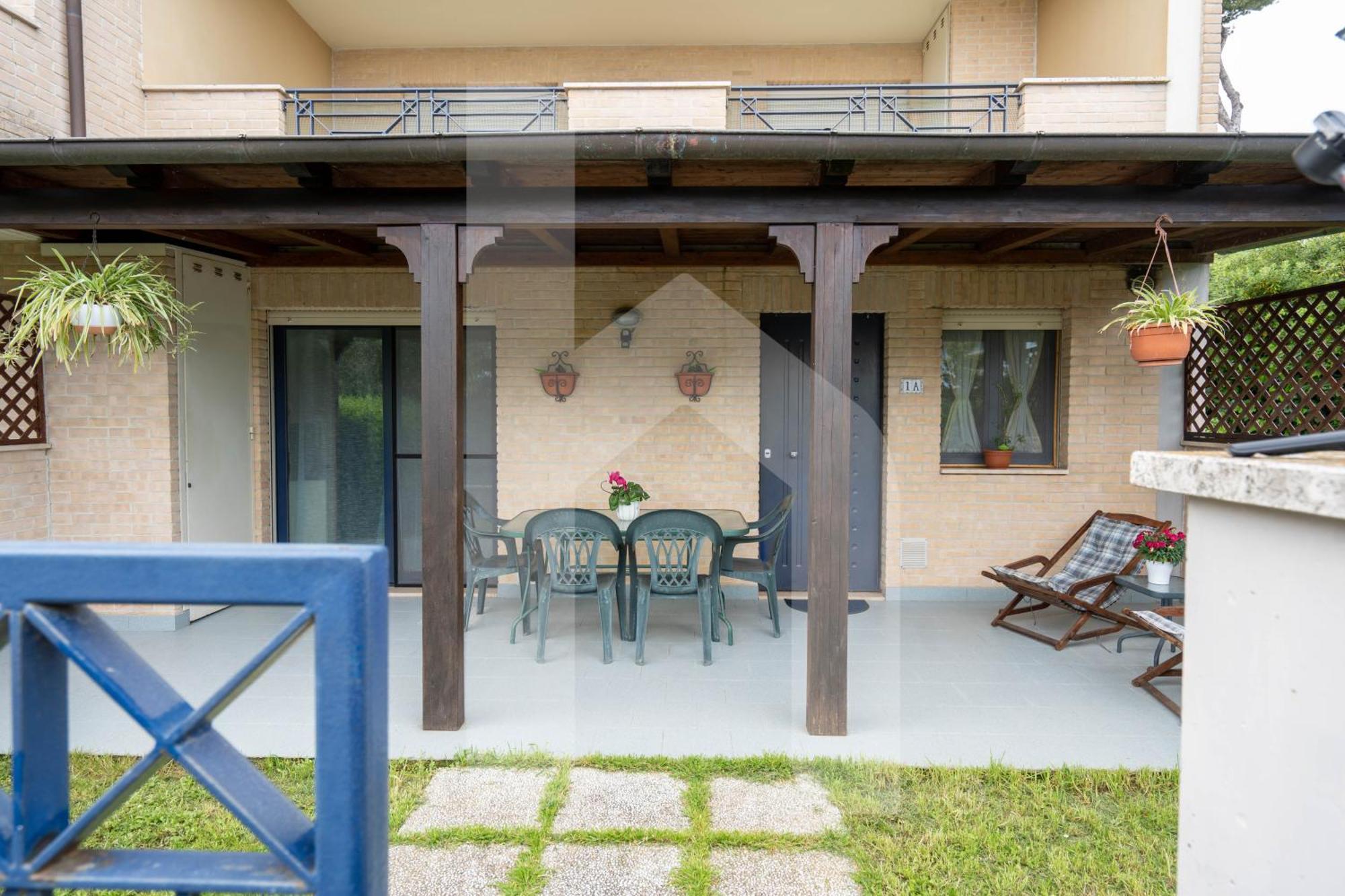 Homiday - Green Bay Village Pineto Ngoại thất bức ảnh